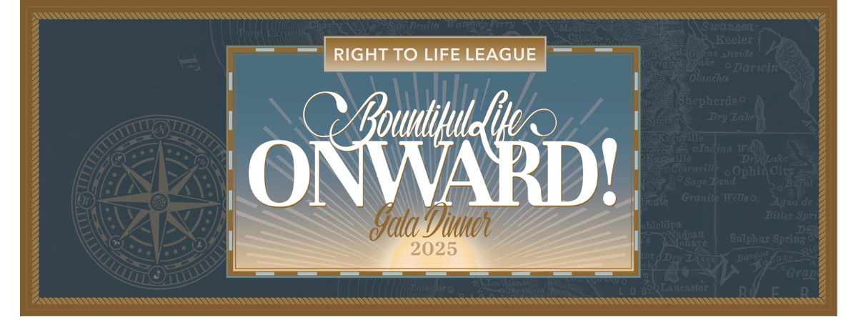 Bountiful Life: Onward!